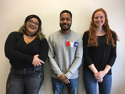 Ann Arbor Languages Partnerships Students