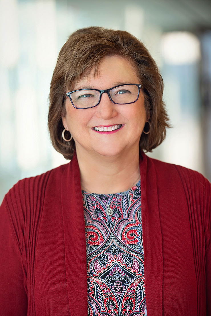 Vicki Bigelow