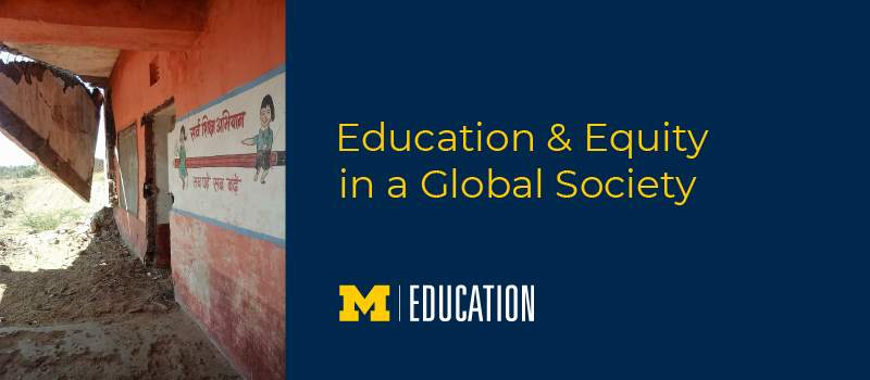 Education & Equity