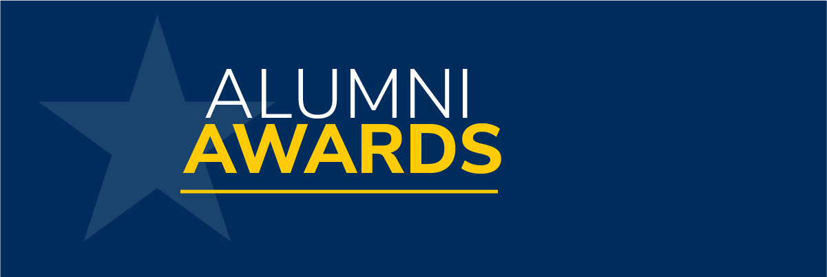Alumni awards