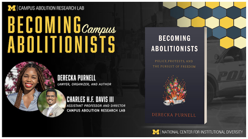 Becoming Campus Abolitionists