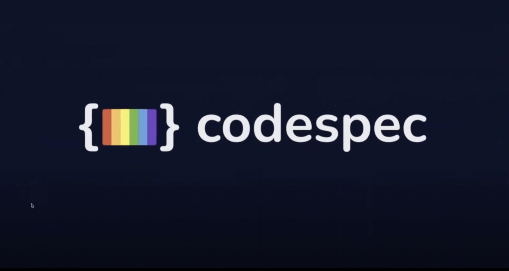 Codespec logo