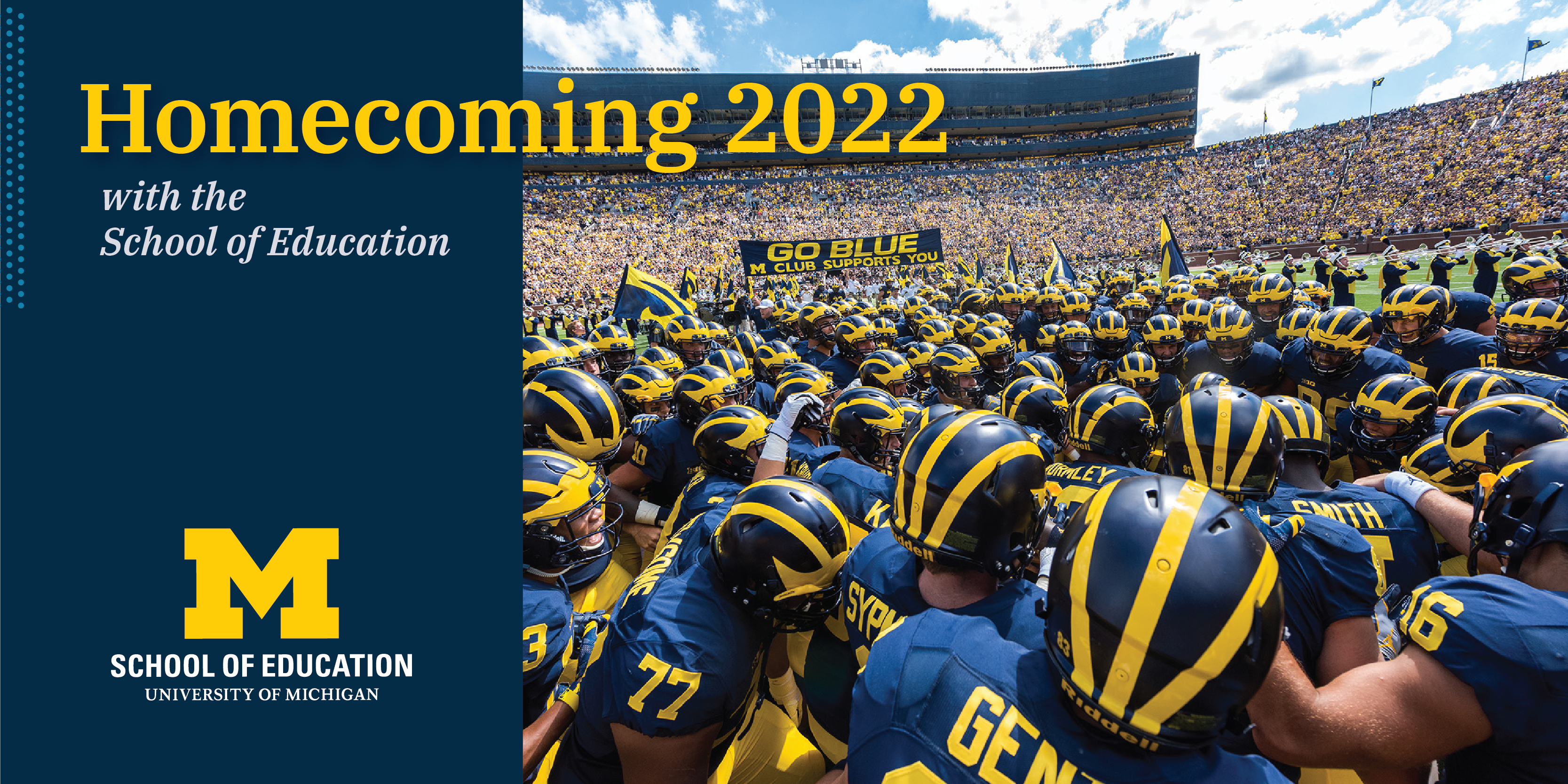 2022 Homecoming