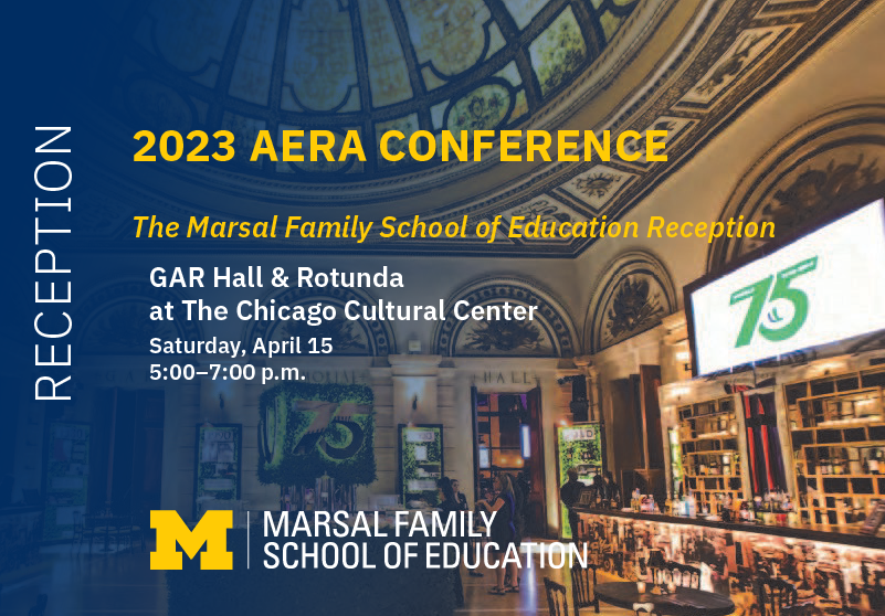AERA 2023 AERA 2023