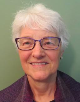 Dr. Patricia King Dr. Patricia King