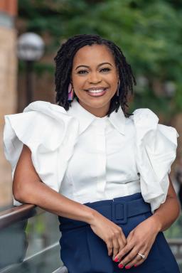Alaina Jackson