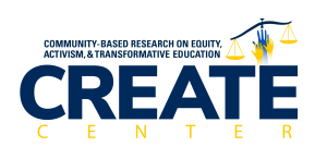 CREATE Center logo