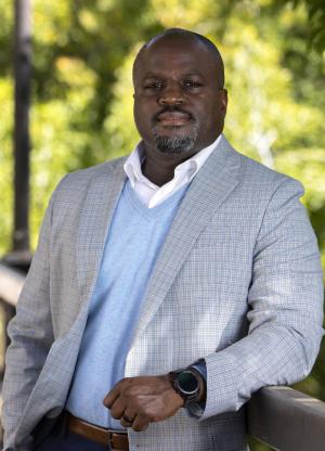 Dr. Eric Mayes Dr. Eric Mayes