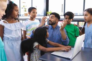 NGSS Grant