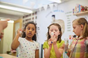 NGSS Grant