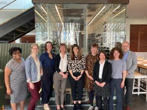 NGSS Grant
