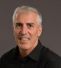 Headshot of Dr. Sireci