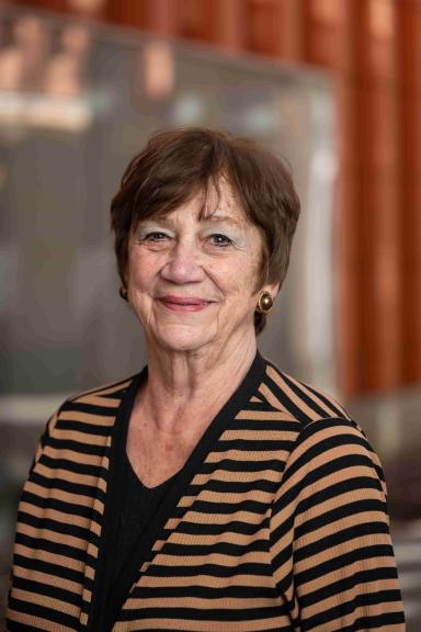 Patricia Dignan