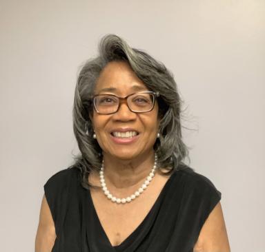 Barbara Eason-Watkins