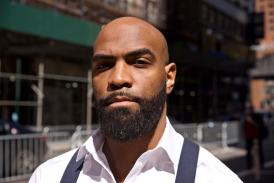 Jamaal Sharif Matthews Jamaal Sharif Matthews