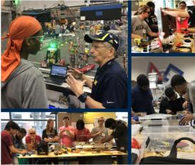 Marygrove Robotics