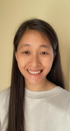 Grace Shin (Centennial, 2021) Portrait of Grace Shin