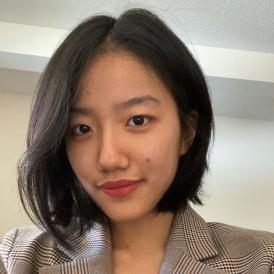 Miriam Cing
