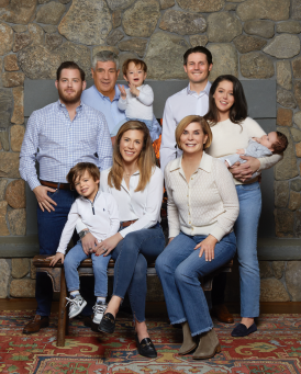 Marsal family Marsal family