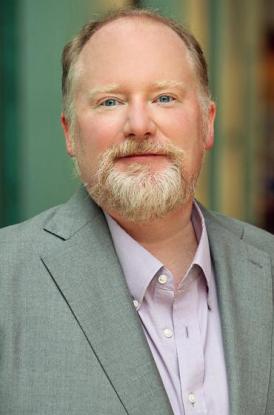 Michael Bastedo