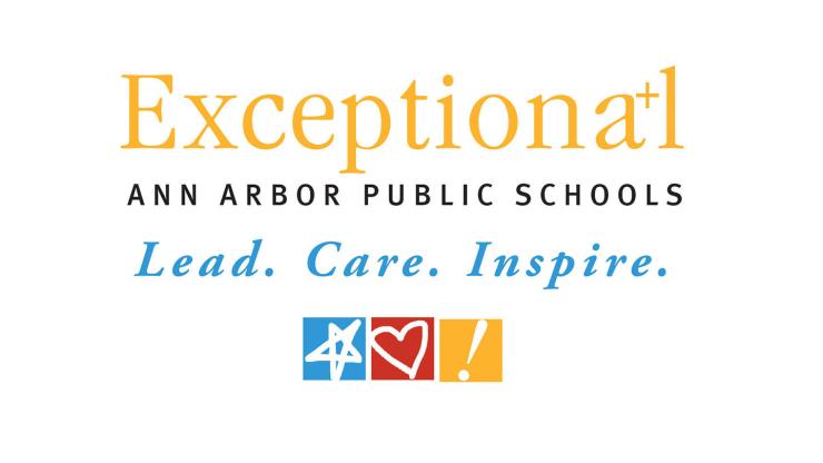 Ann Arbor Public Schools Logo