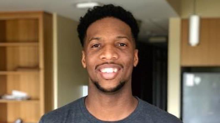 Darrius Robinson