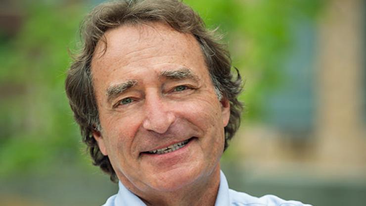 Bob Bain