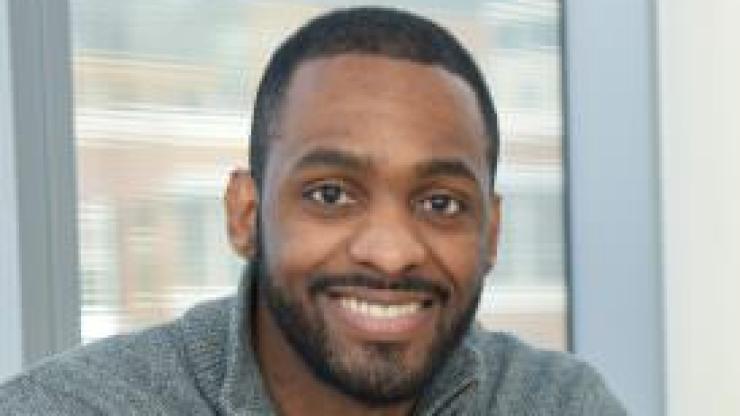 Jarell Skinner-Roy