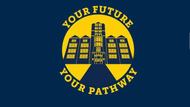 Your Future - Your Pathway - University of Michigan Wolverine Pathways