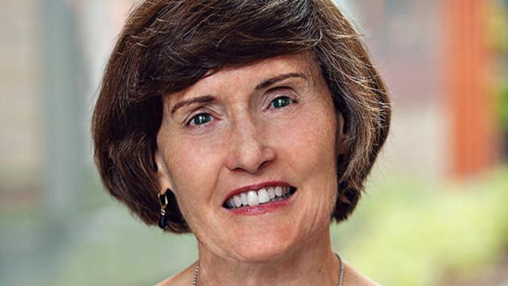 Anne Gere