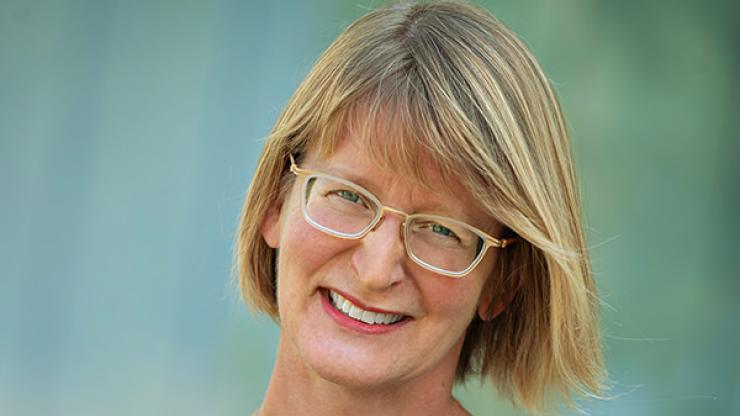 Betsy Davis