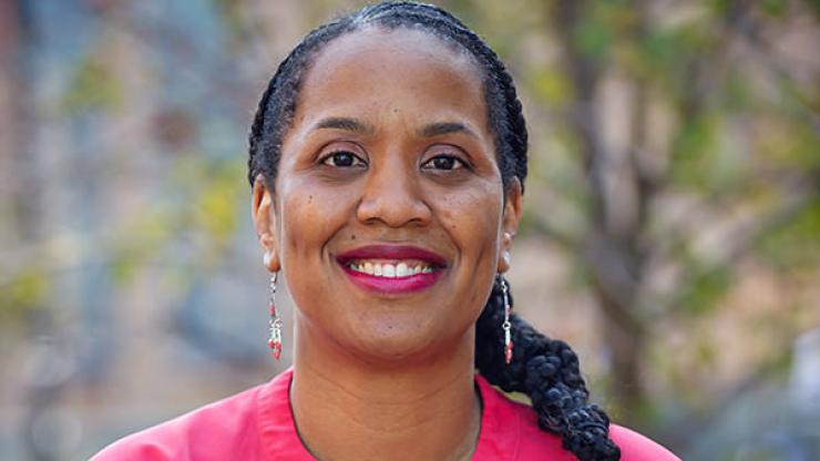 Camille Wilson