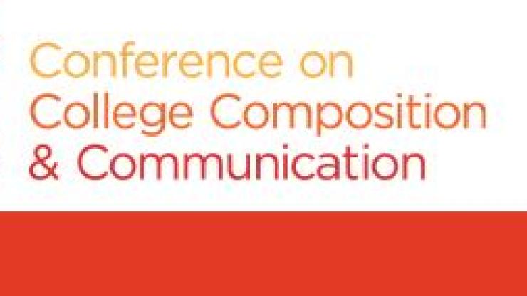 conf on college composition and communication