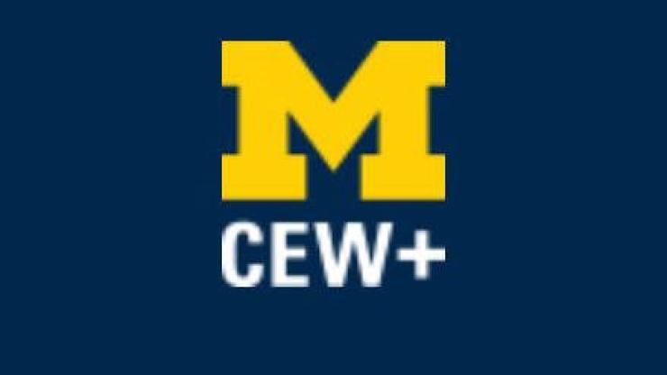 University of Michigan - Center for the Education of Women+