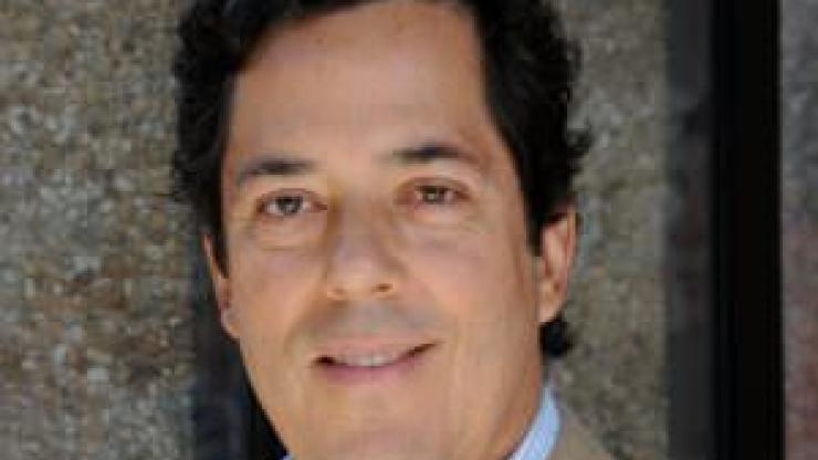 Cesar Delgado