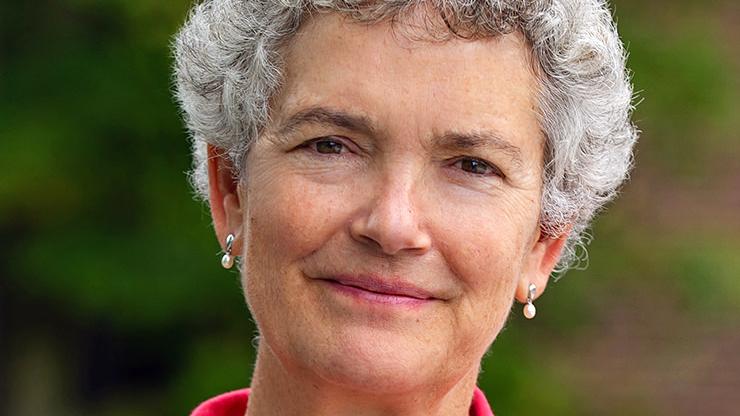 Professor Kathleen Graves