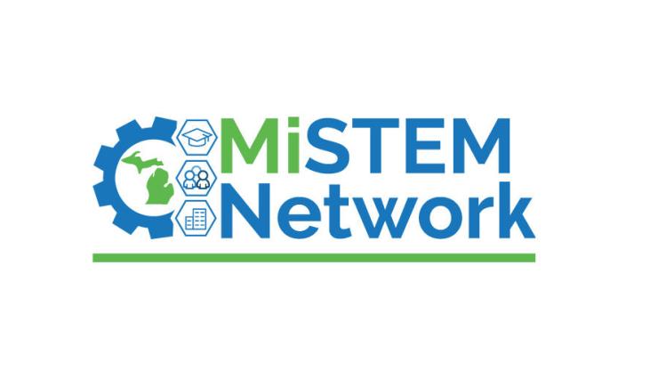 MiSTEM Network logo