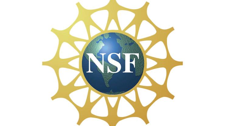 national science foundation logo