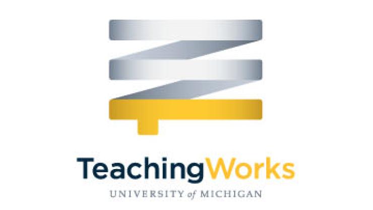TeachingWorks - University of Michigan