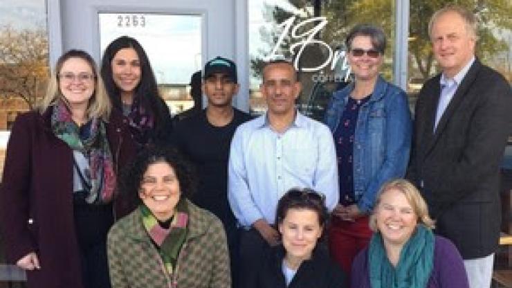 MENA-SEA teachers