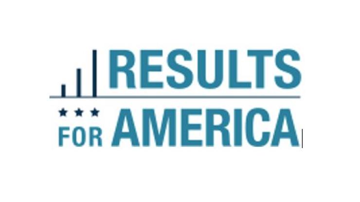 Results for America logo