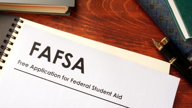 FAFSA