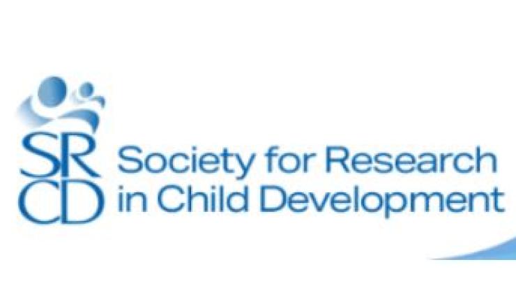 Society for Research in Child Development logo