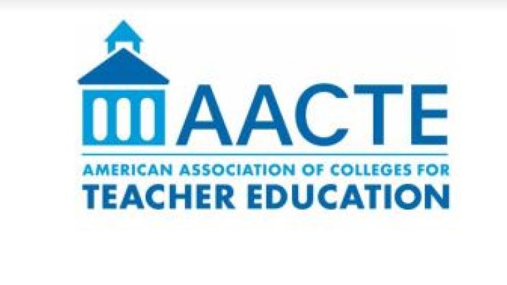 AACTE logo