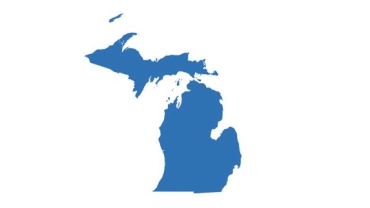 Michigan outline