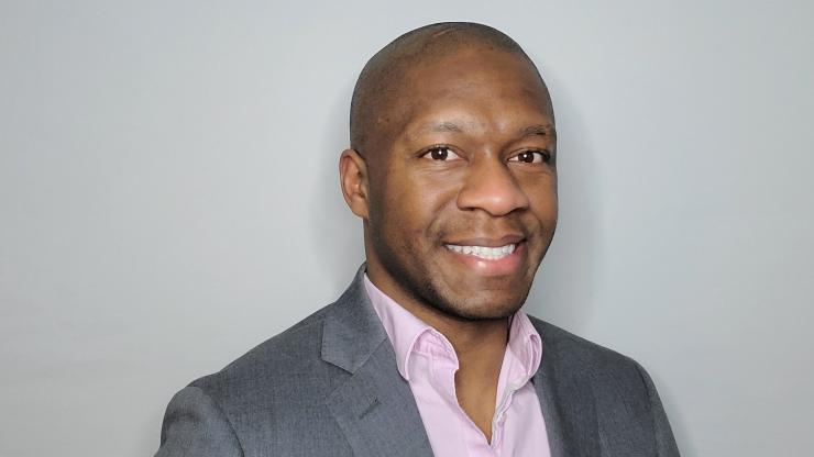 Darrell Allen