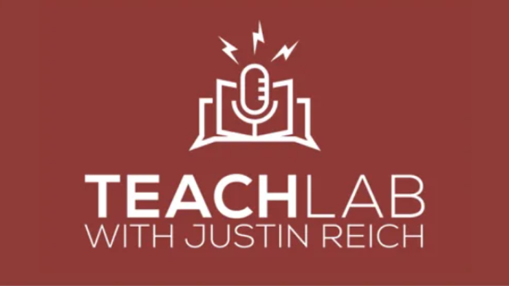 TeachLab logo