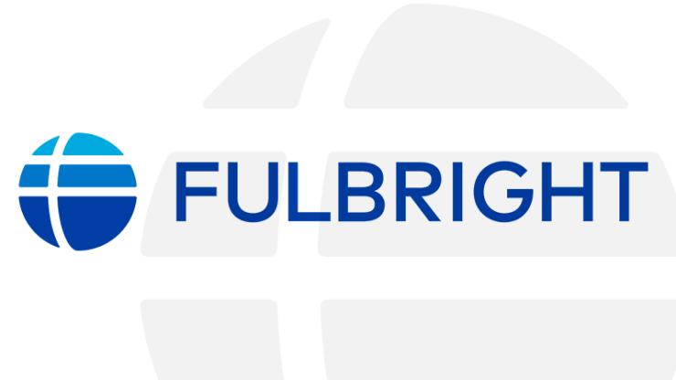 Fulbright logo