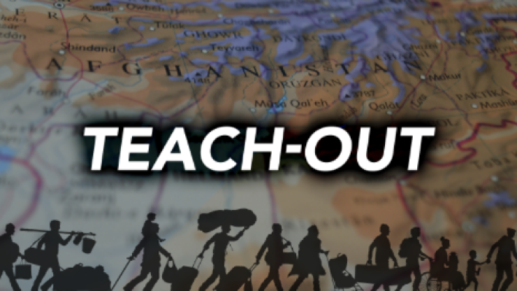 teach out banner