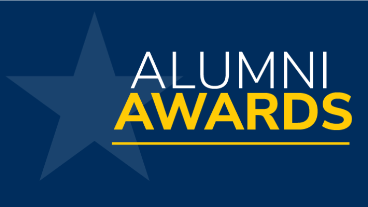 SOE Alumni Awards